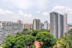 Ridgewood (D10), Condominium #608504501